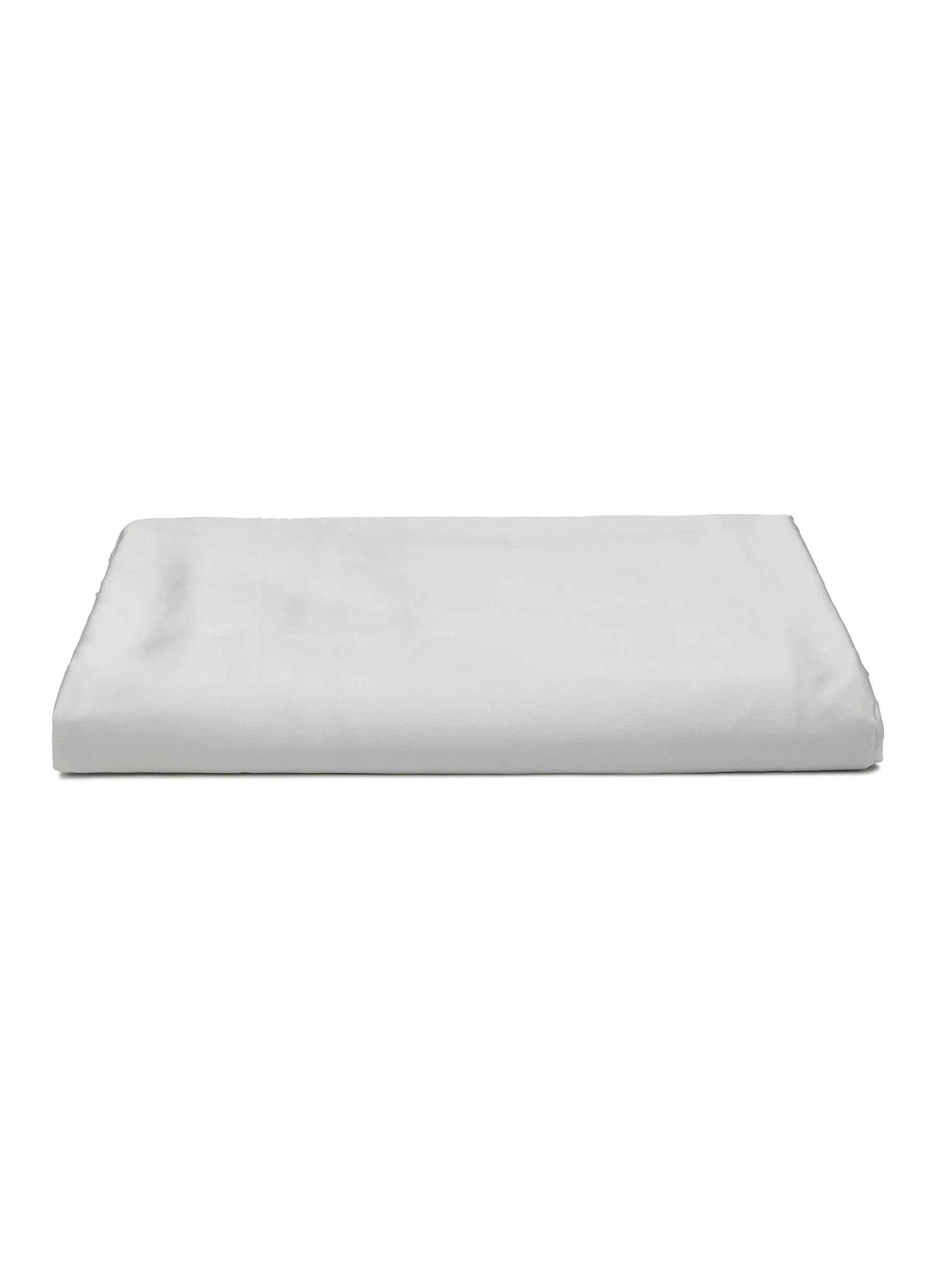 -----------RIVOLTA CARMIGNANI  ---- ------------ ----Lazy Silk Queen Size Duvet Cover — Verde Rugiada --